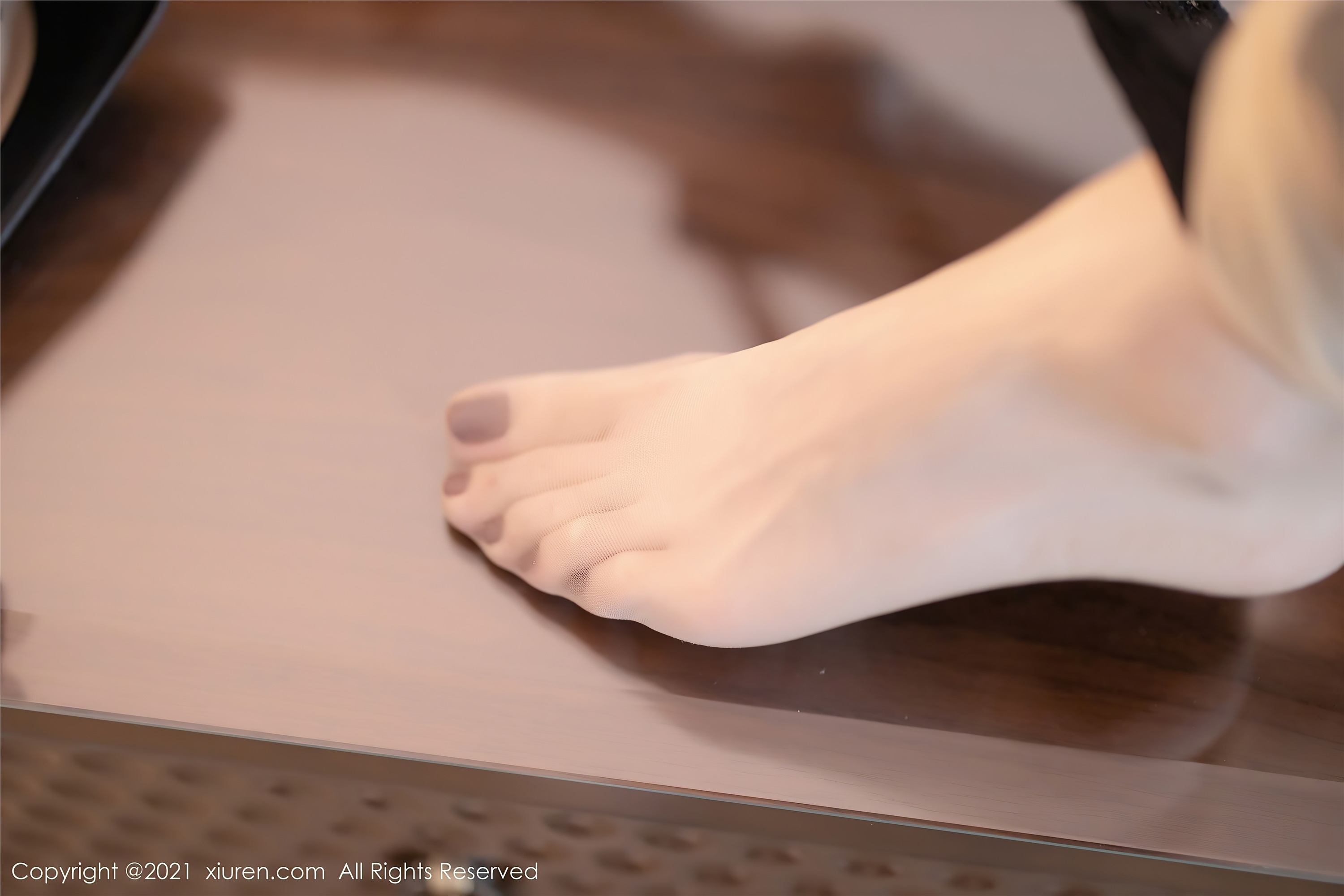 XIUREN秀人网  2021.07.07 No.3638 梦心月